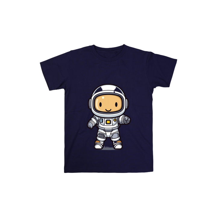 Kids Astronaut T-shirt