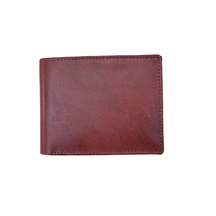 Leather Wallet 1002