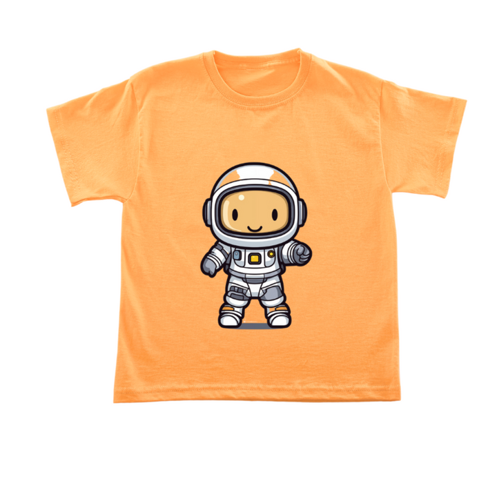 Kids Astronaut T-shirt