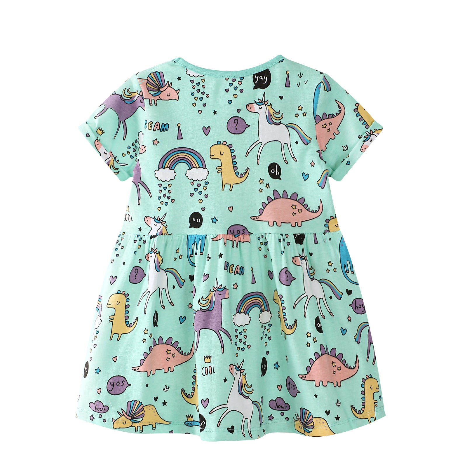 Baby girl sale dinosaur clothes