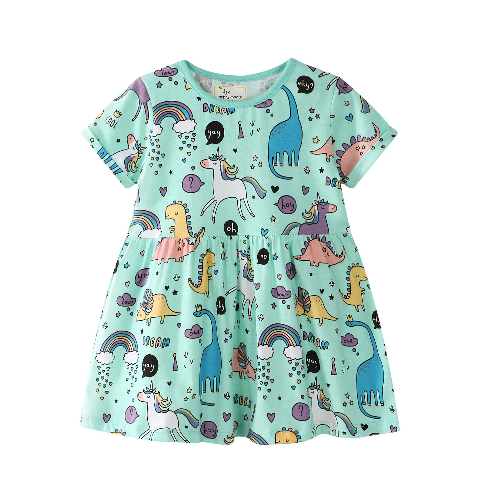 Next hot sale dinosaur dress