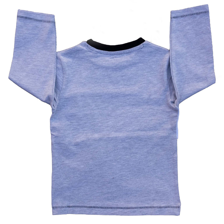 Unisex kids Long Sleeve T-shirt