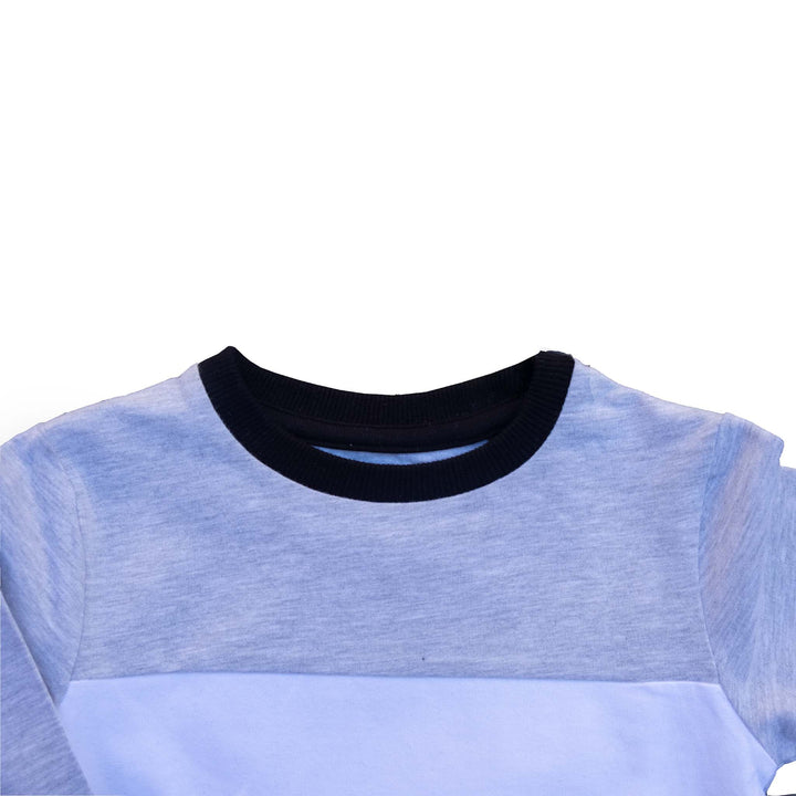 Unisex kids Long Sleeve T-shirt